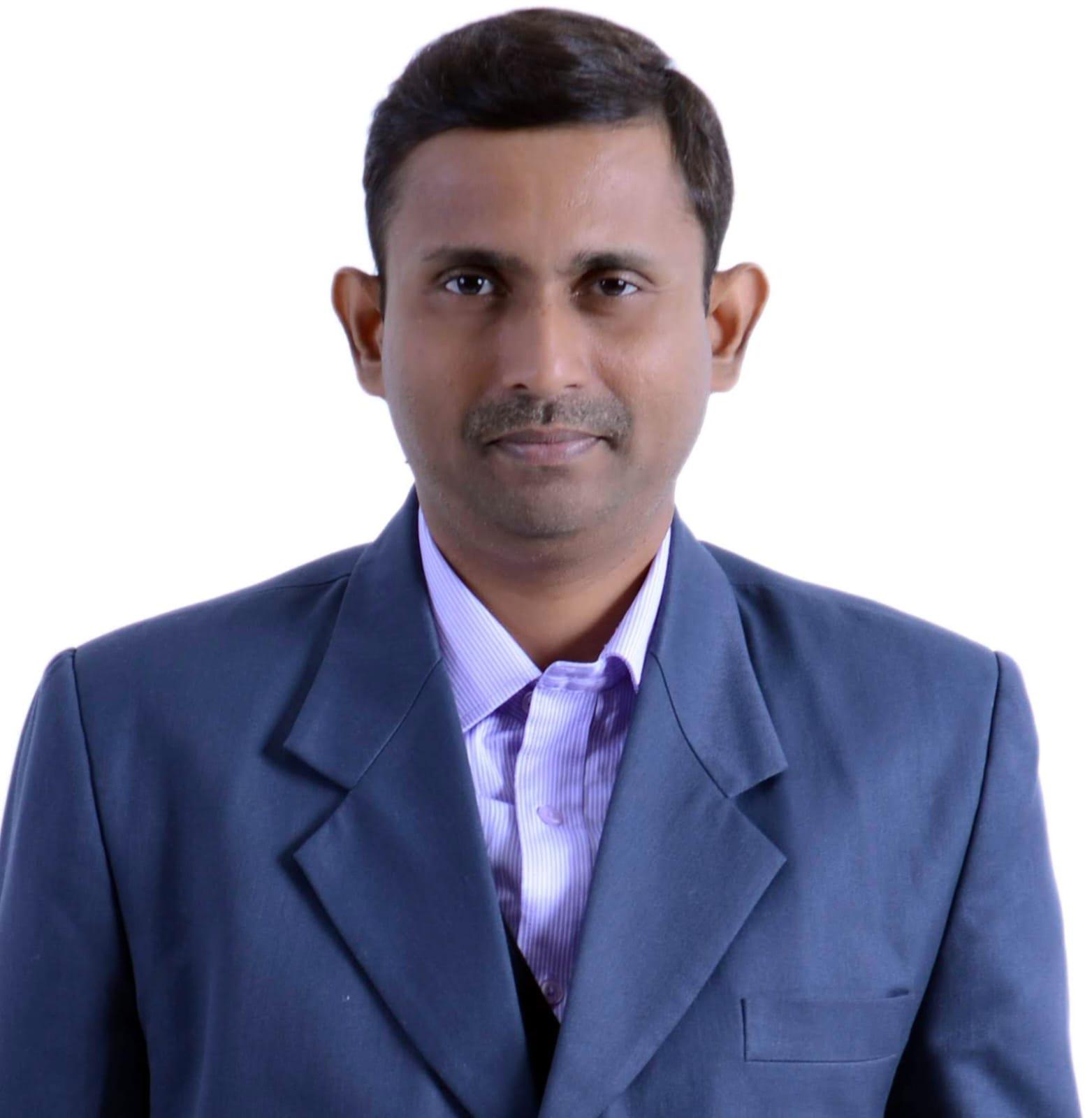 Dr. Pramod Ganji
